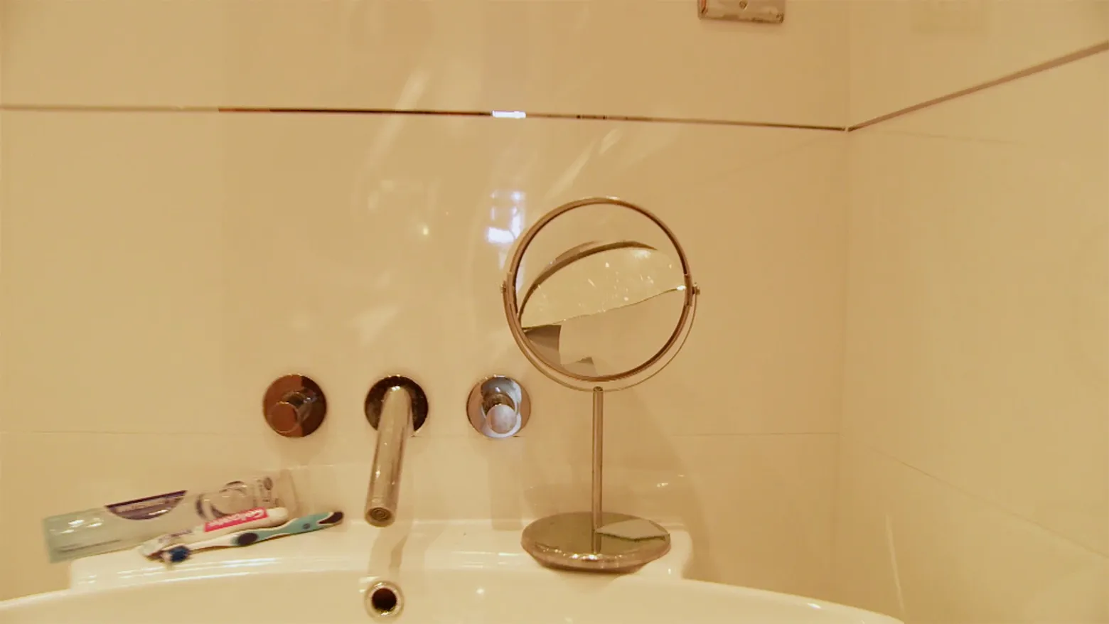 The Mirror