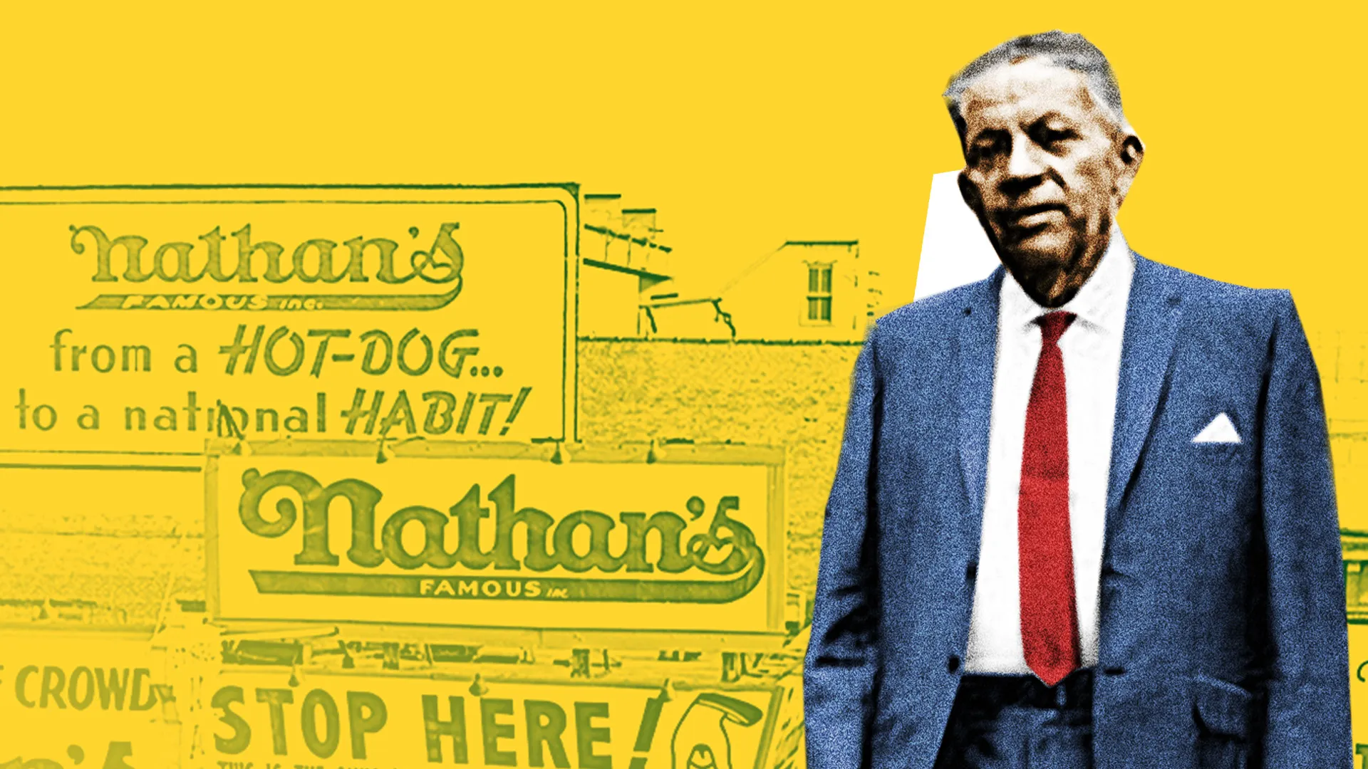 Famous Nathan