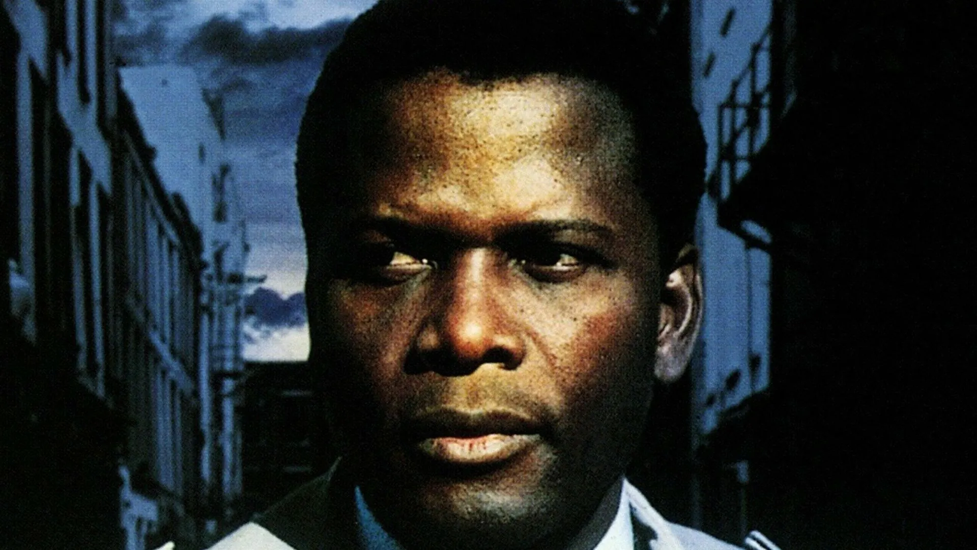 They Call Me Mister Tibbs!