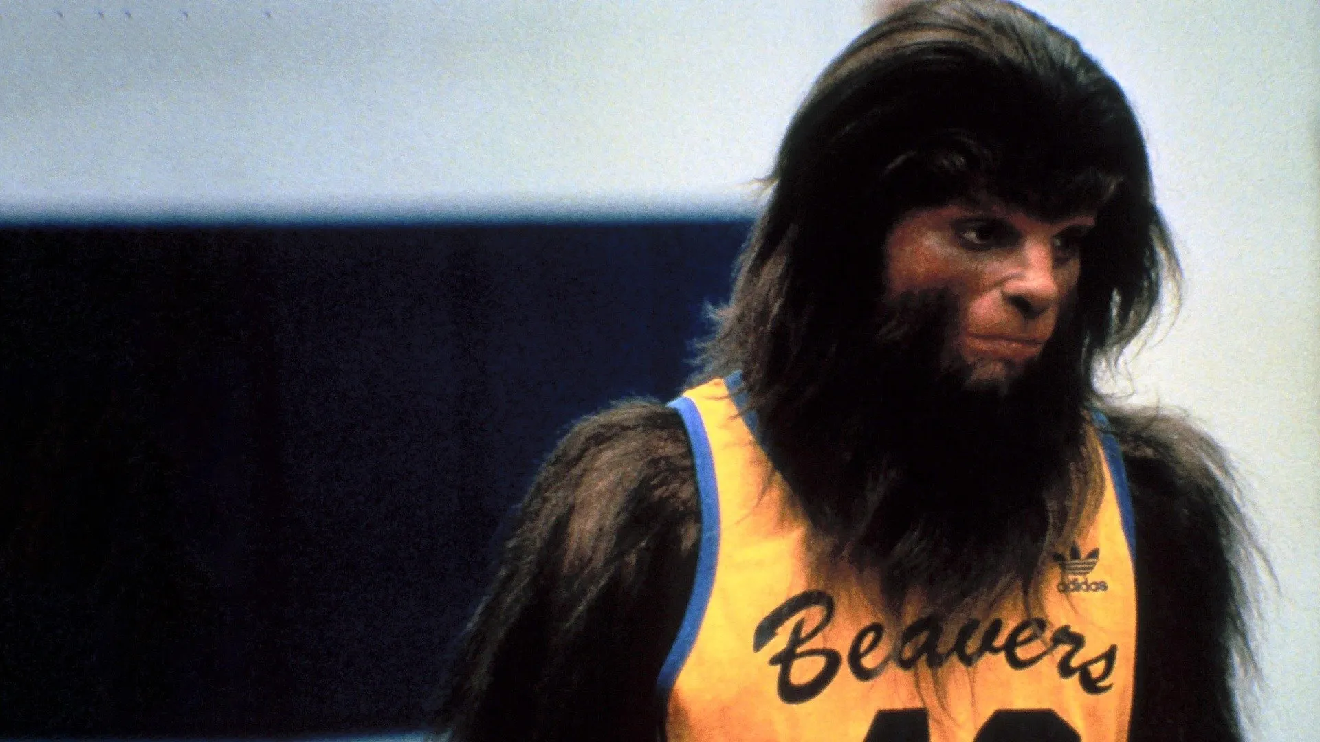 Teen Wolf