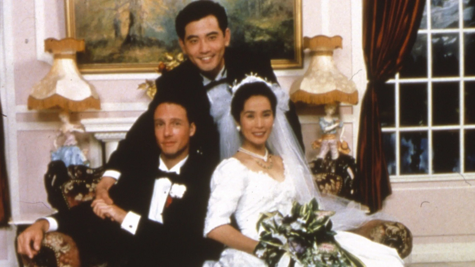 The Wedding Banquet