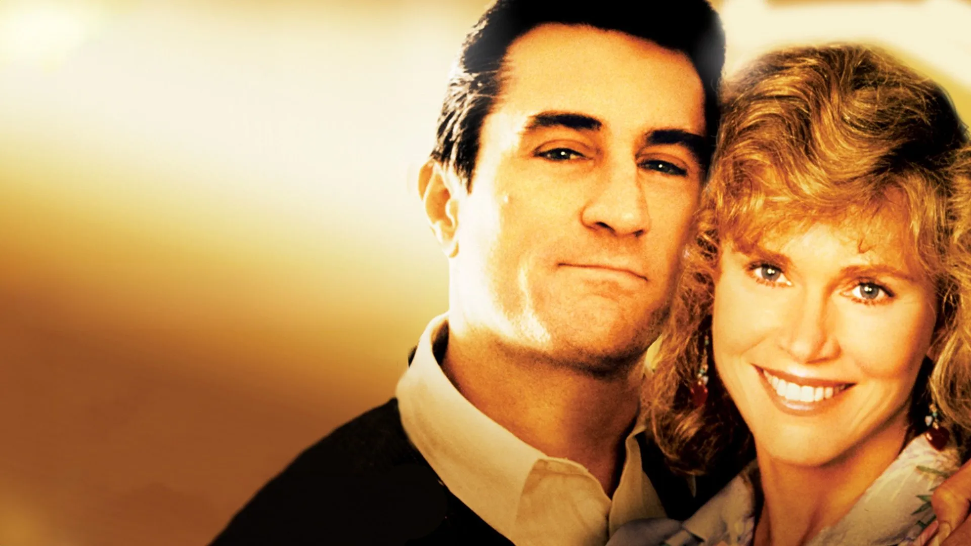 Stanley & Iris