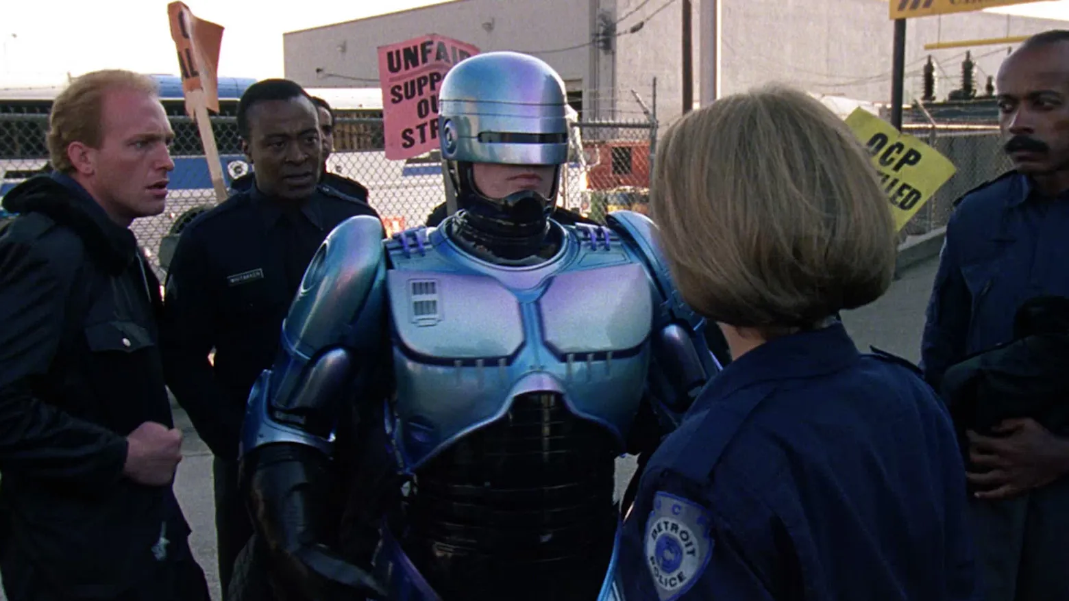 Robocop 2