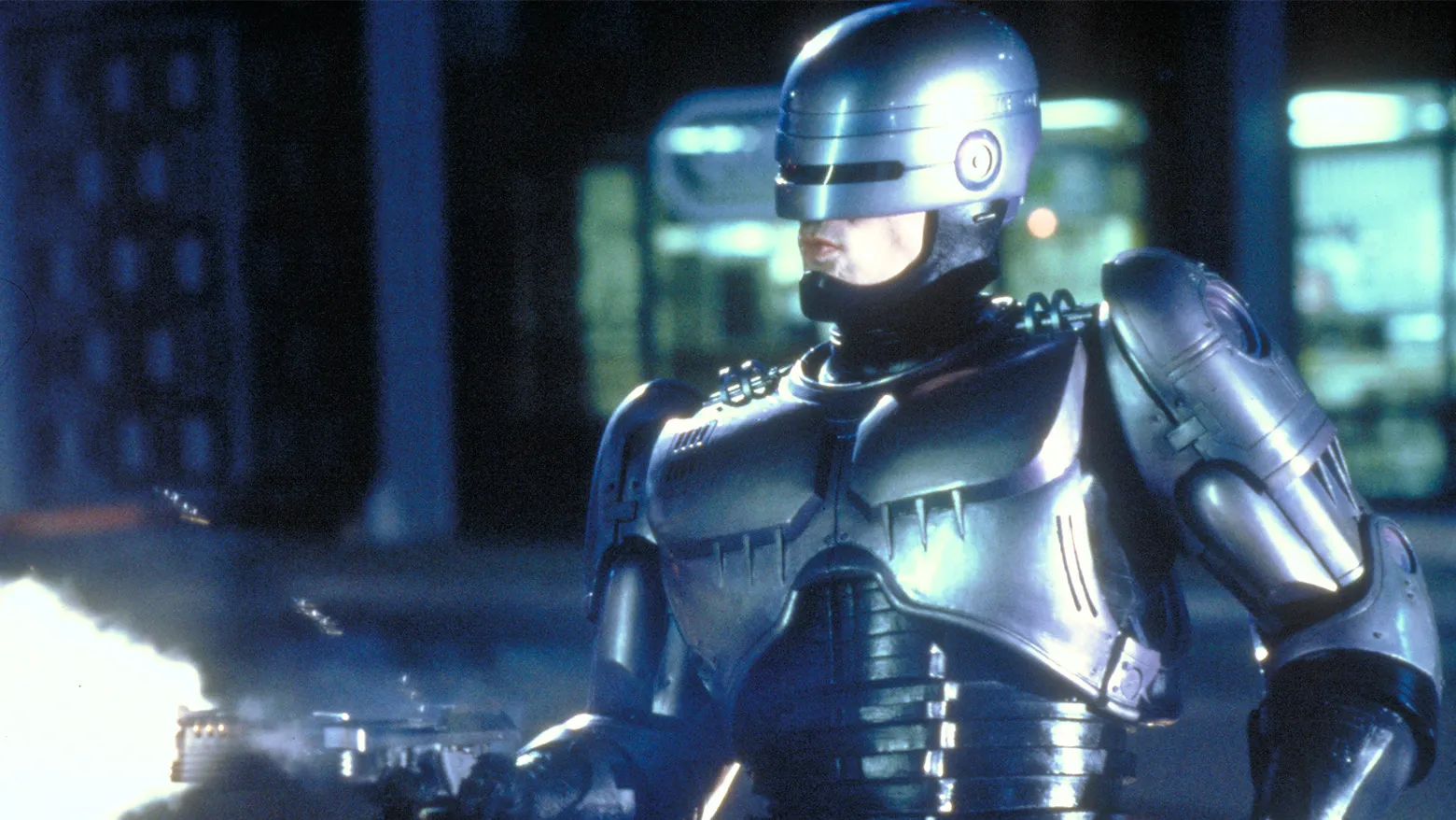 Robocop