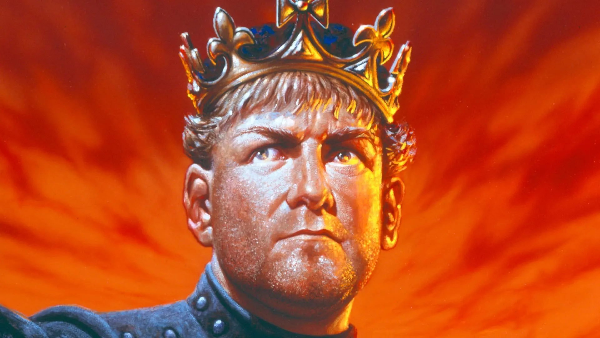 Henry V