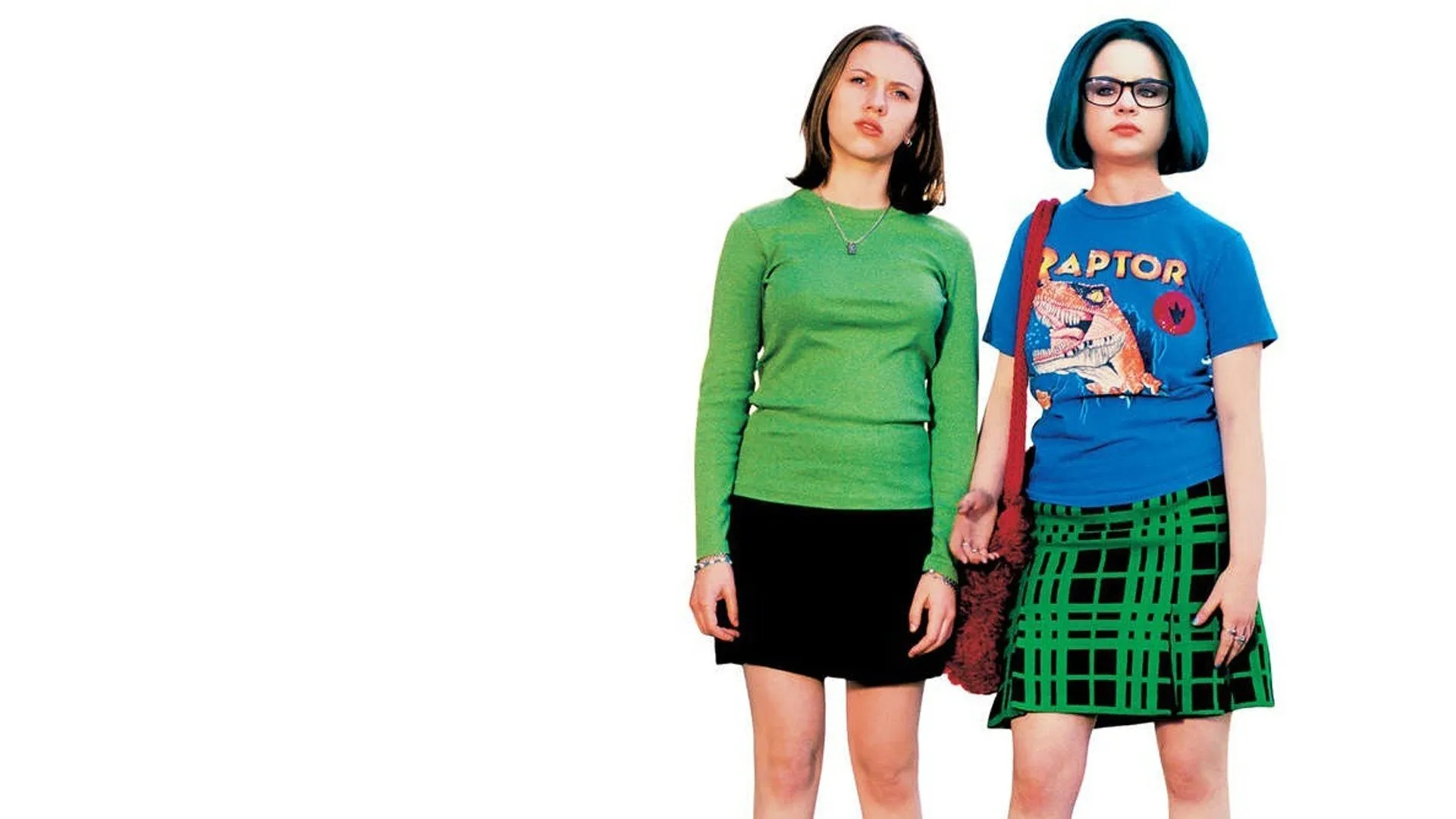 Ghost World