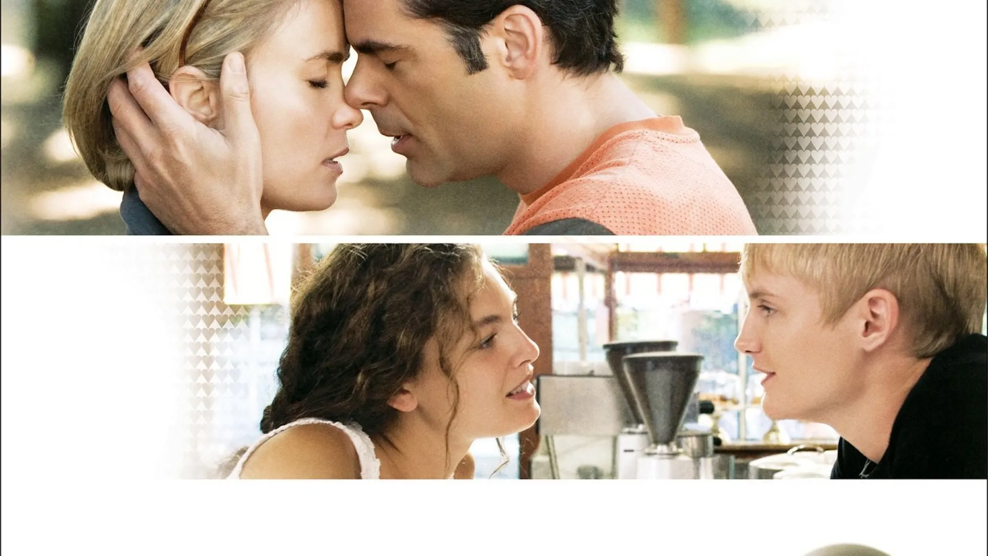 Feast of Love