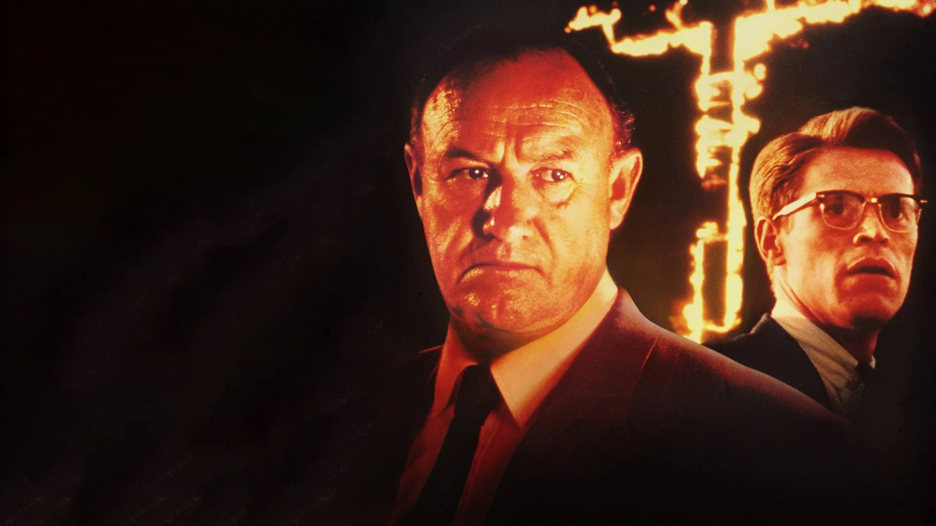 Mississippi Burning