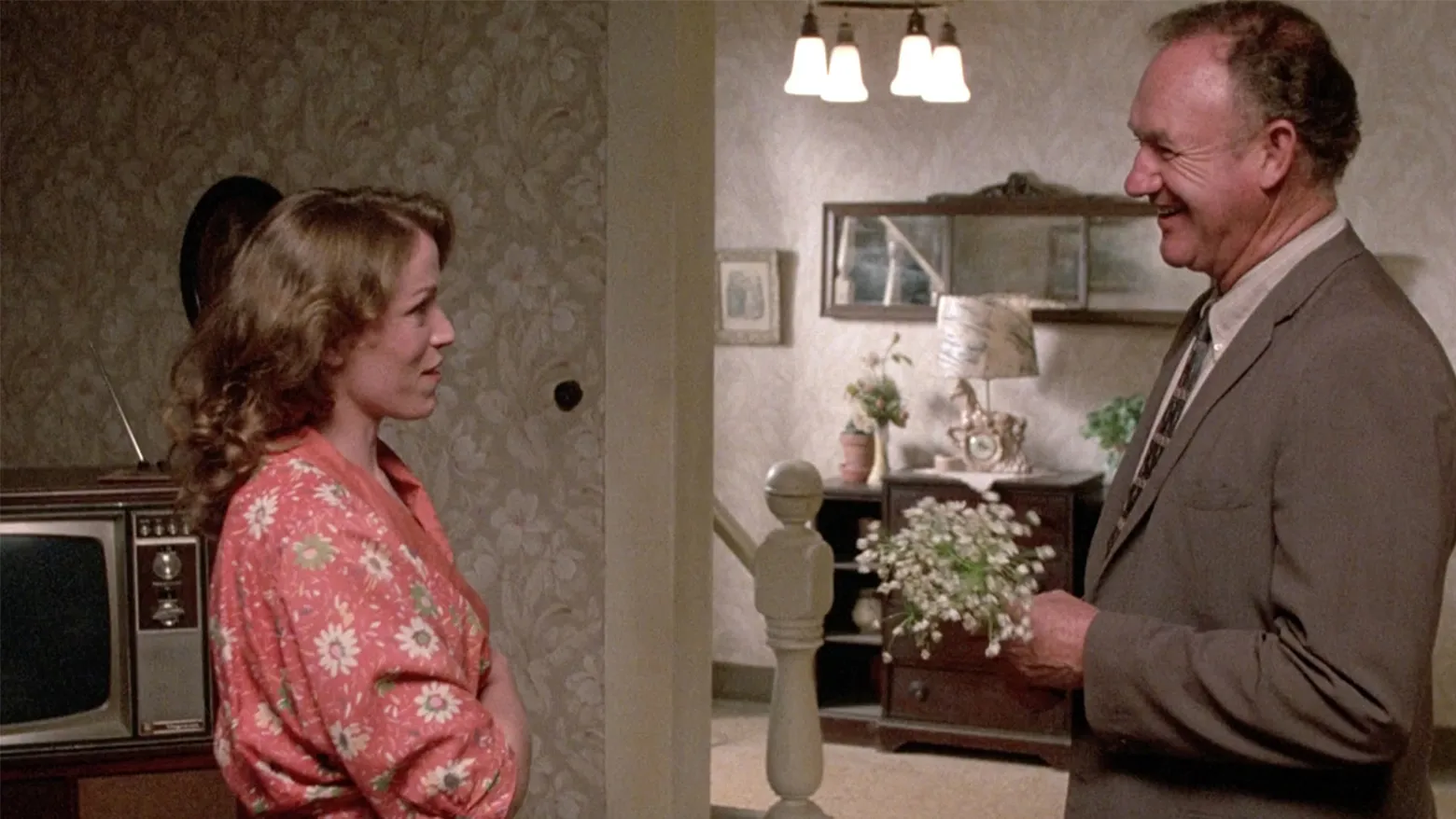 Mississippi Burning