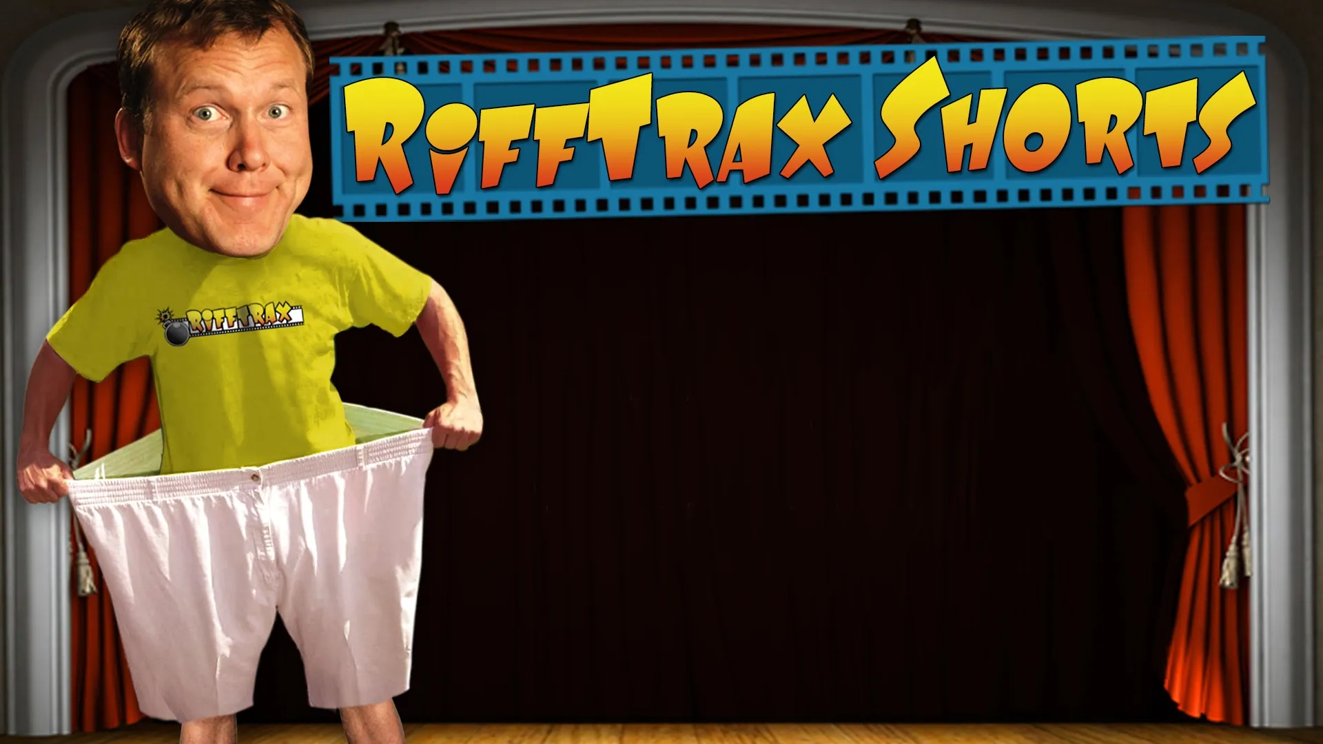Rifftrax Shorts