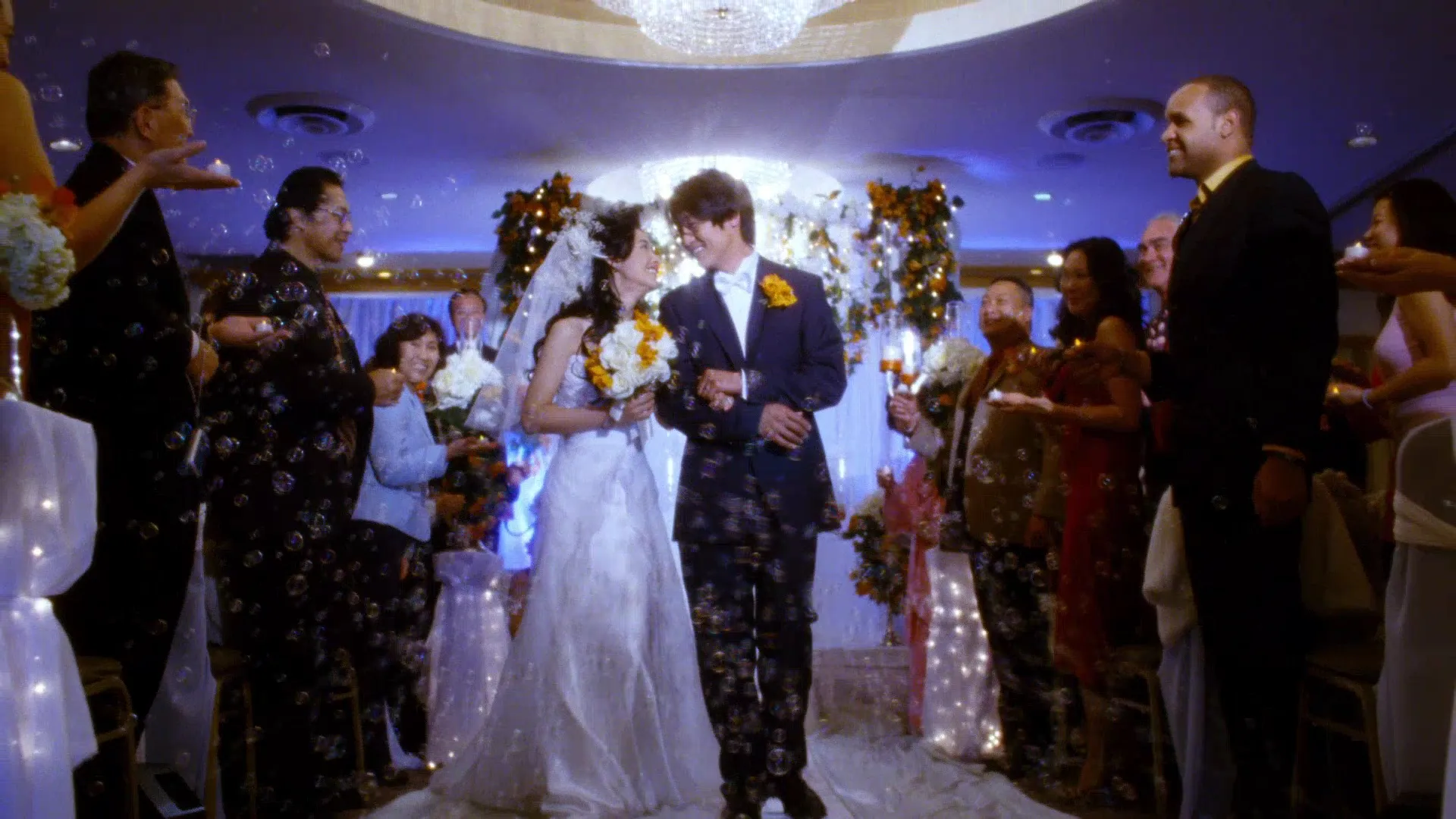 Wedding Palace