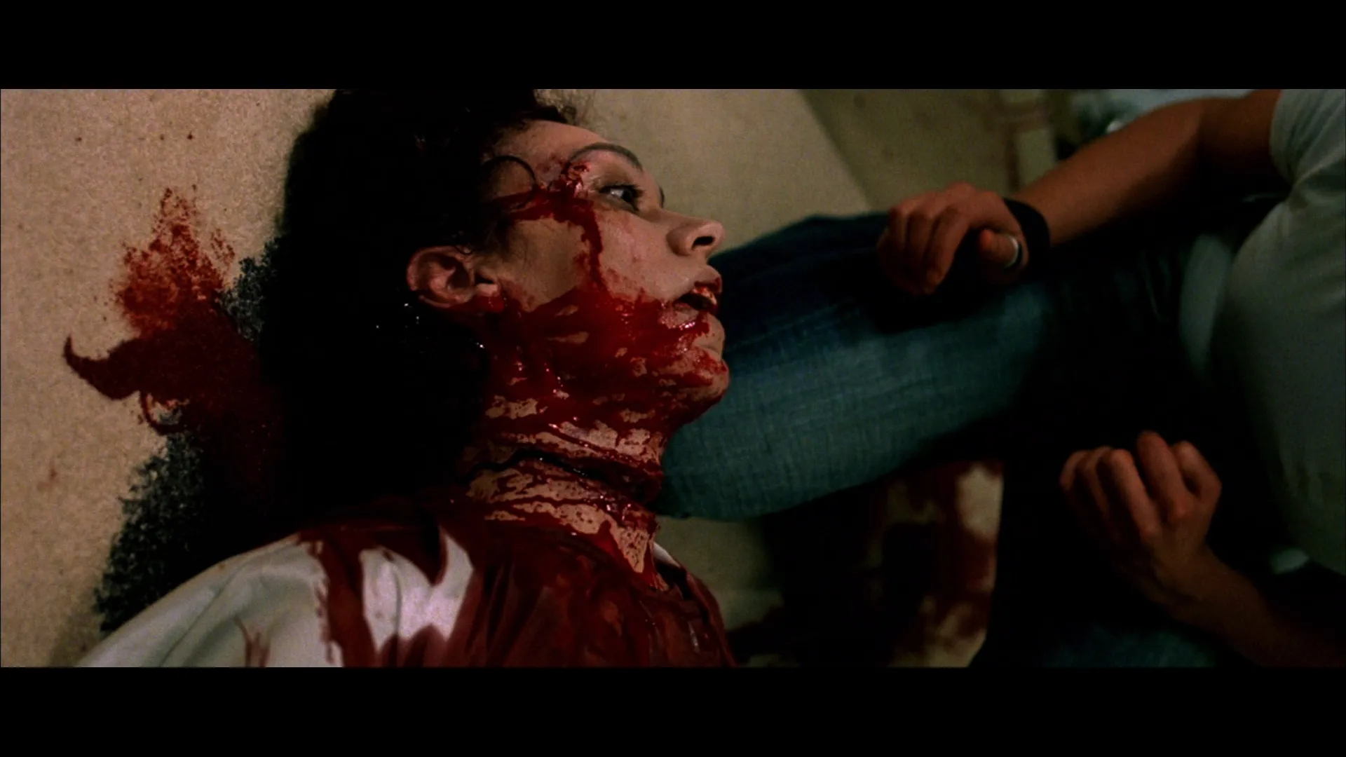 High Tension