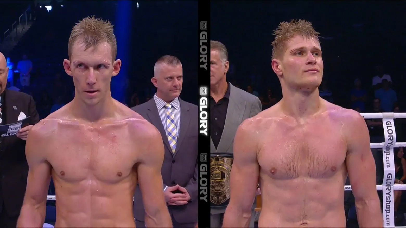 GLORY Kickboxing