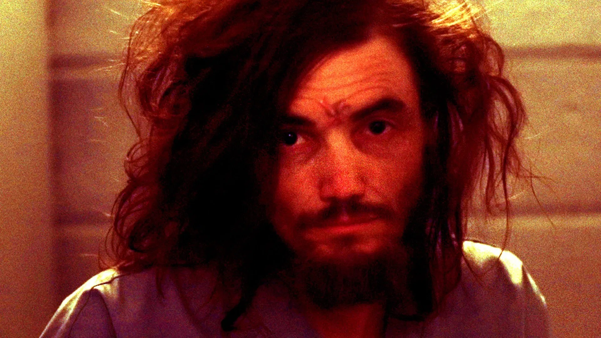 House of Manson