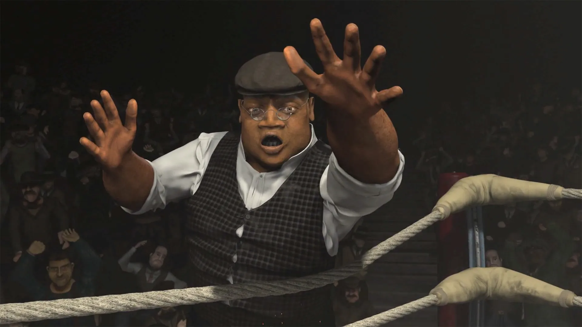 Adventures in Animation
