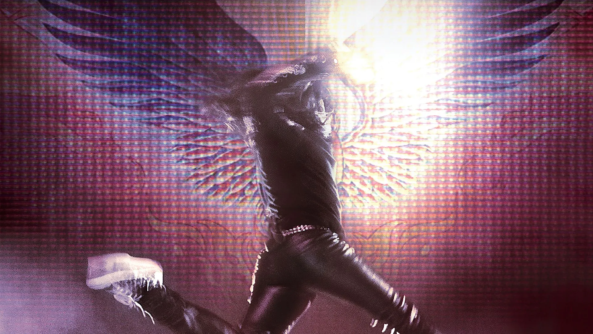 Don't Stop Believin': Everyman's Journey