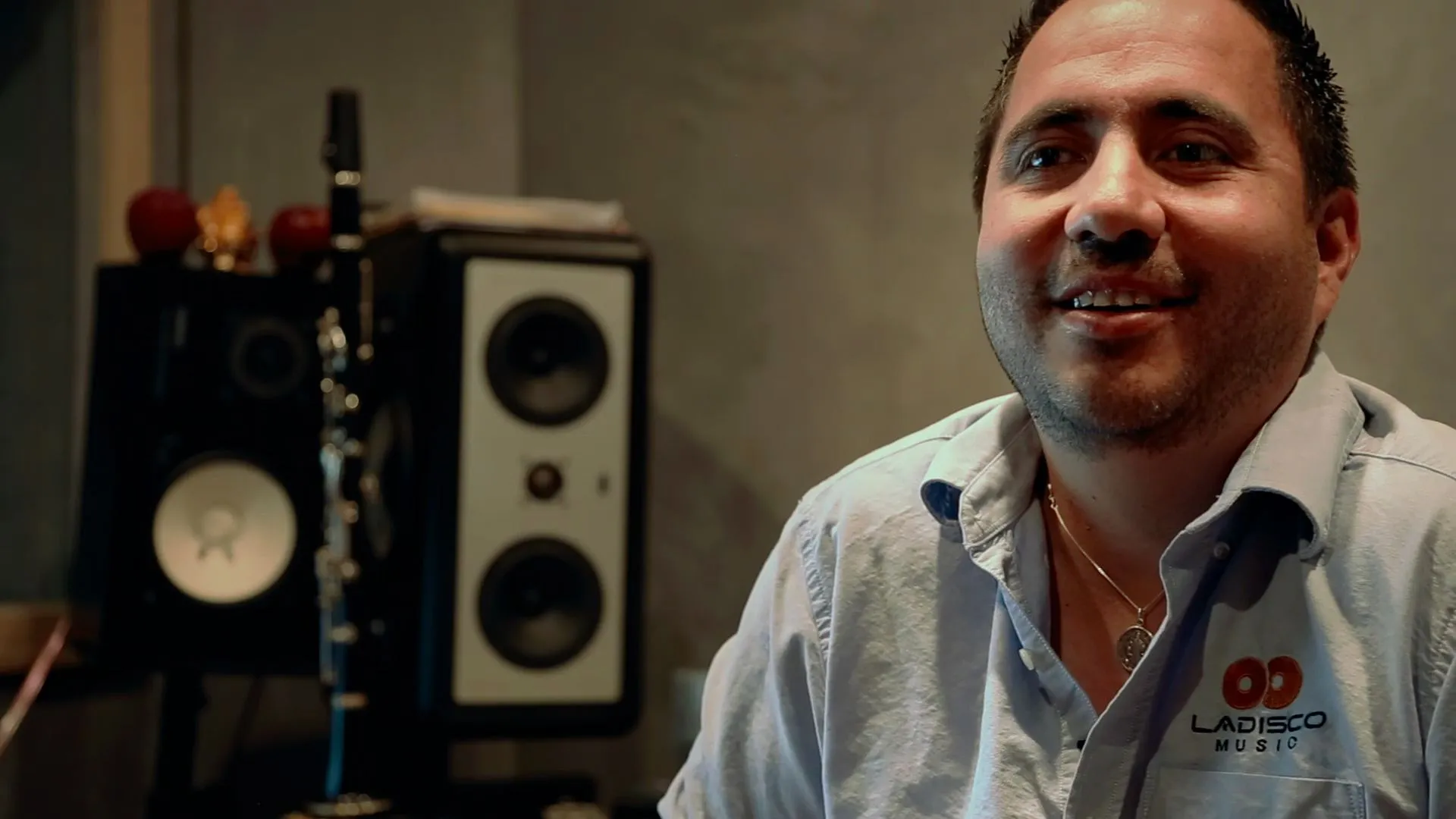 Narco Cultura (2014)
