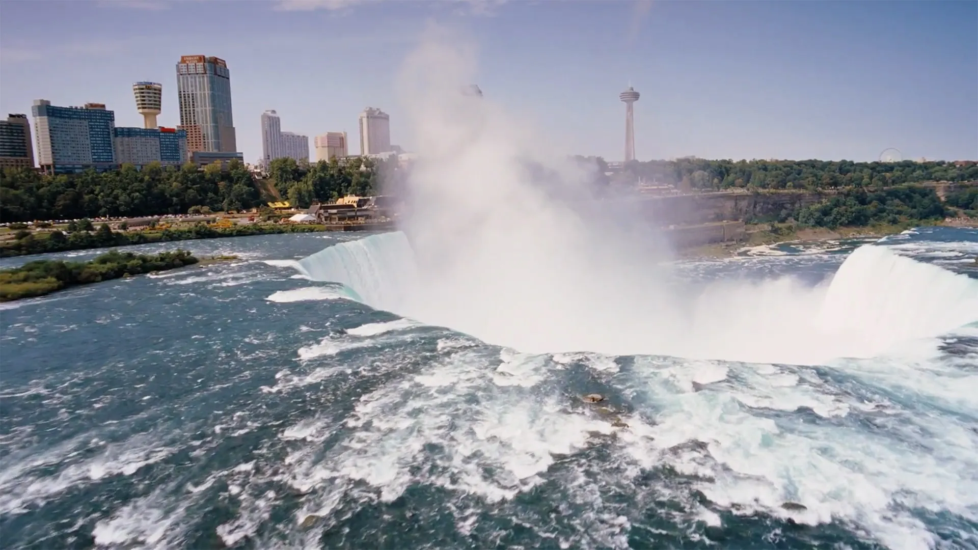 Mysteries of the Great Lakes