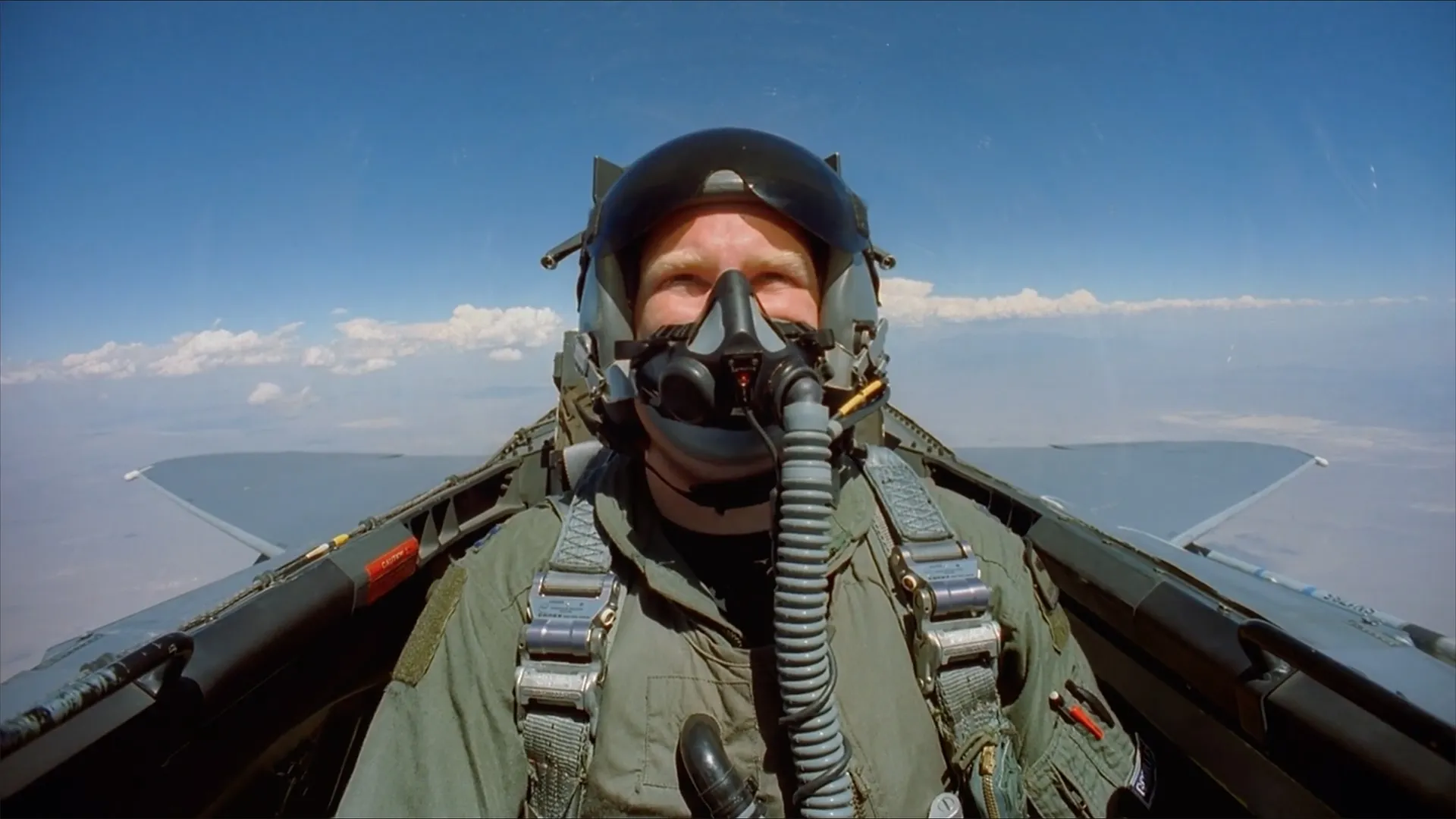 Fighter Pilot: Operation Red Flag