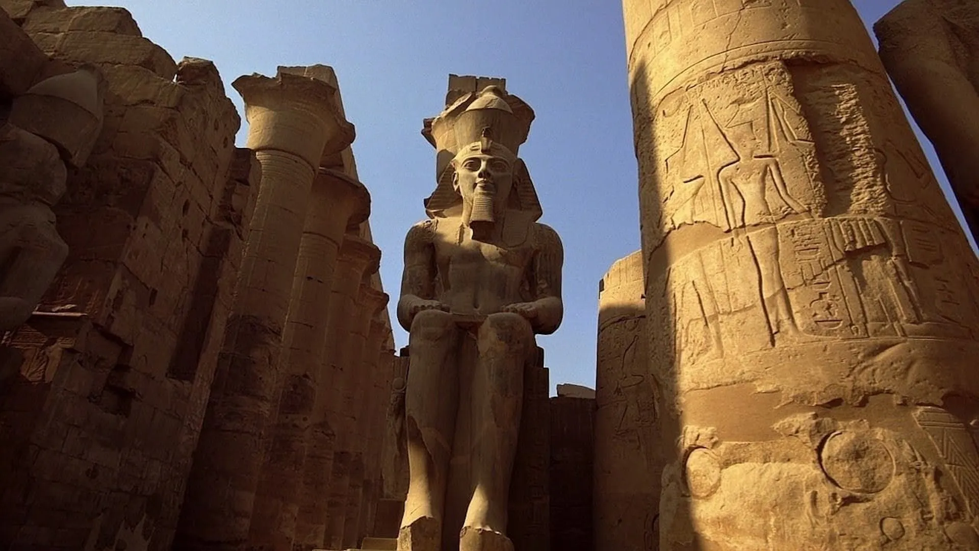 Mummies: Secrets of the Pharaohs