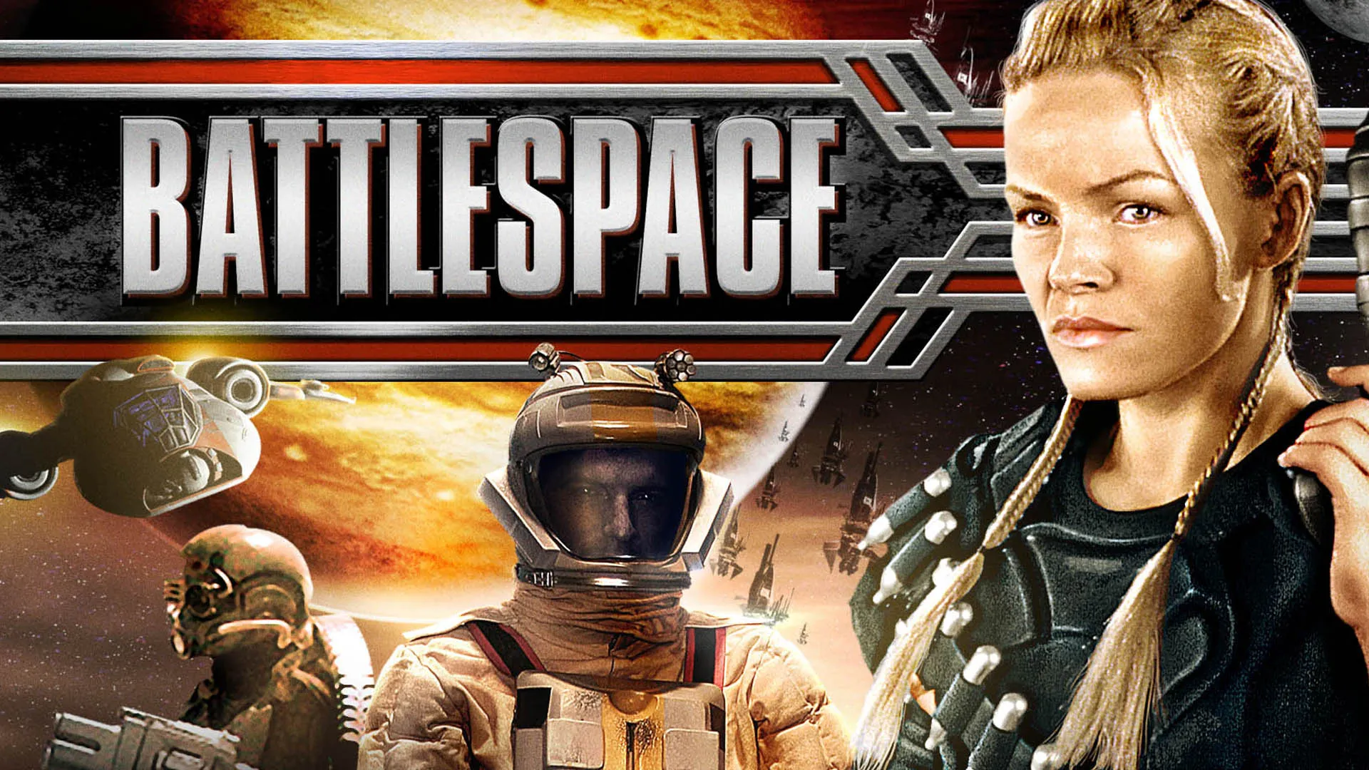 Battlespace