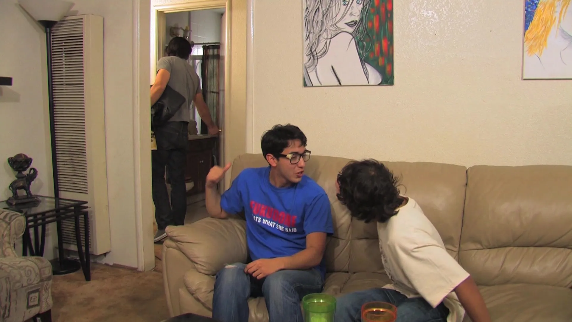 20 Year Old Virgins (2011)