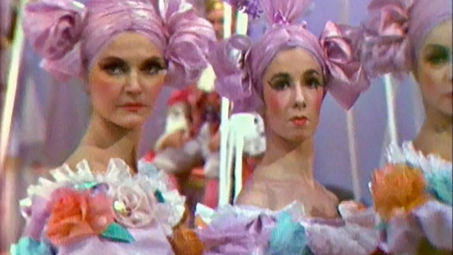 Shirley Temple Babes in Toyland