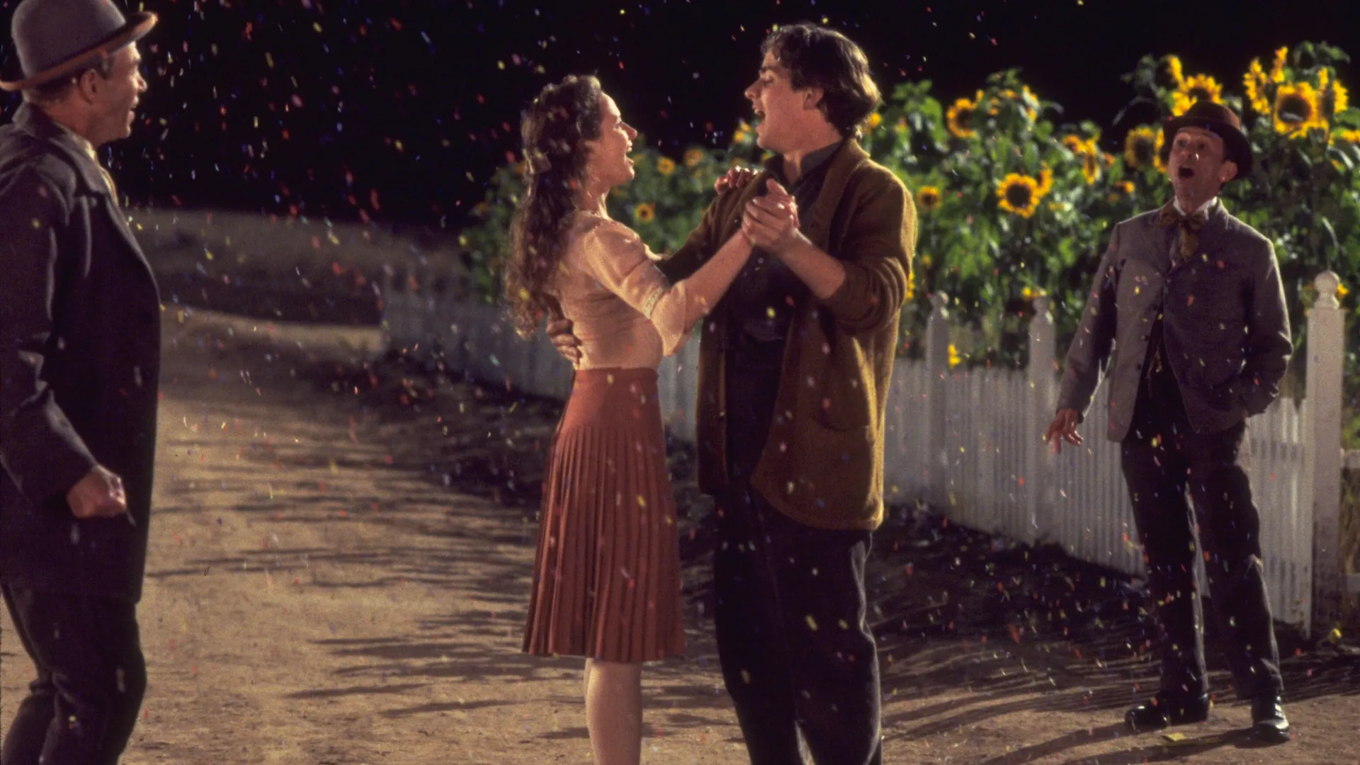 The Fantasticks