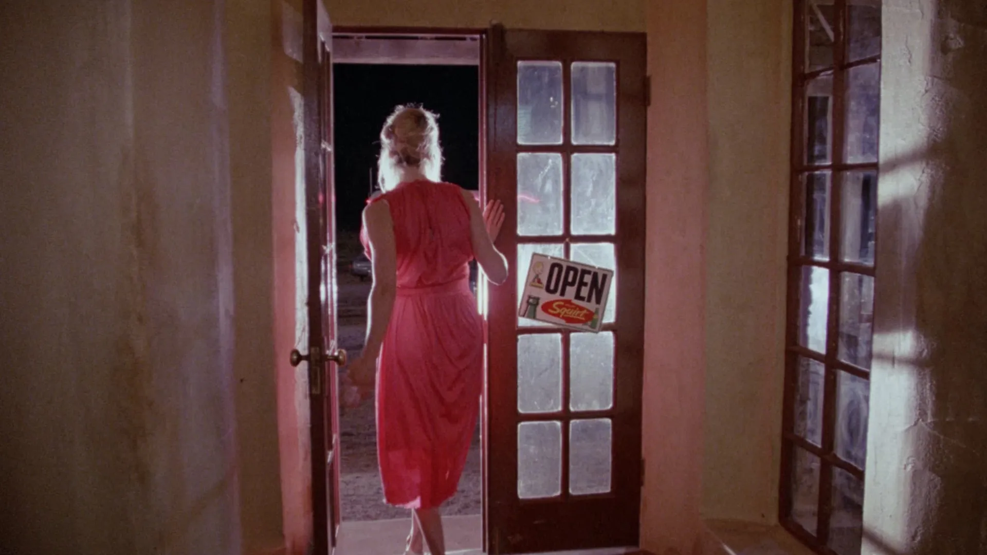 Fool for Love
