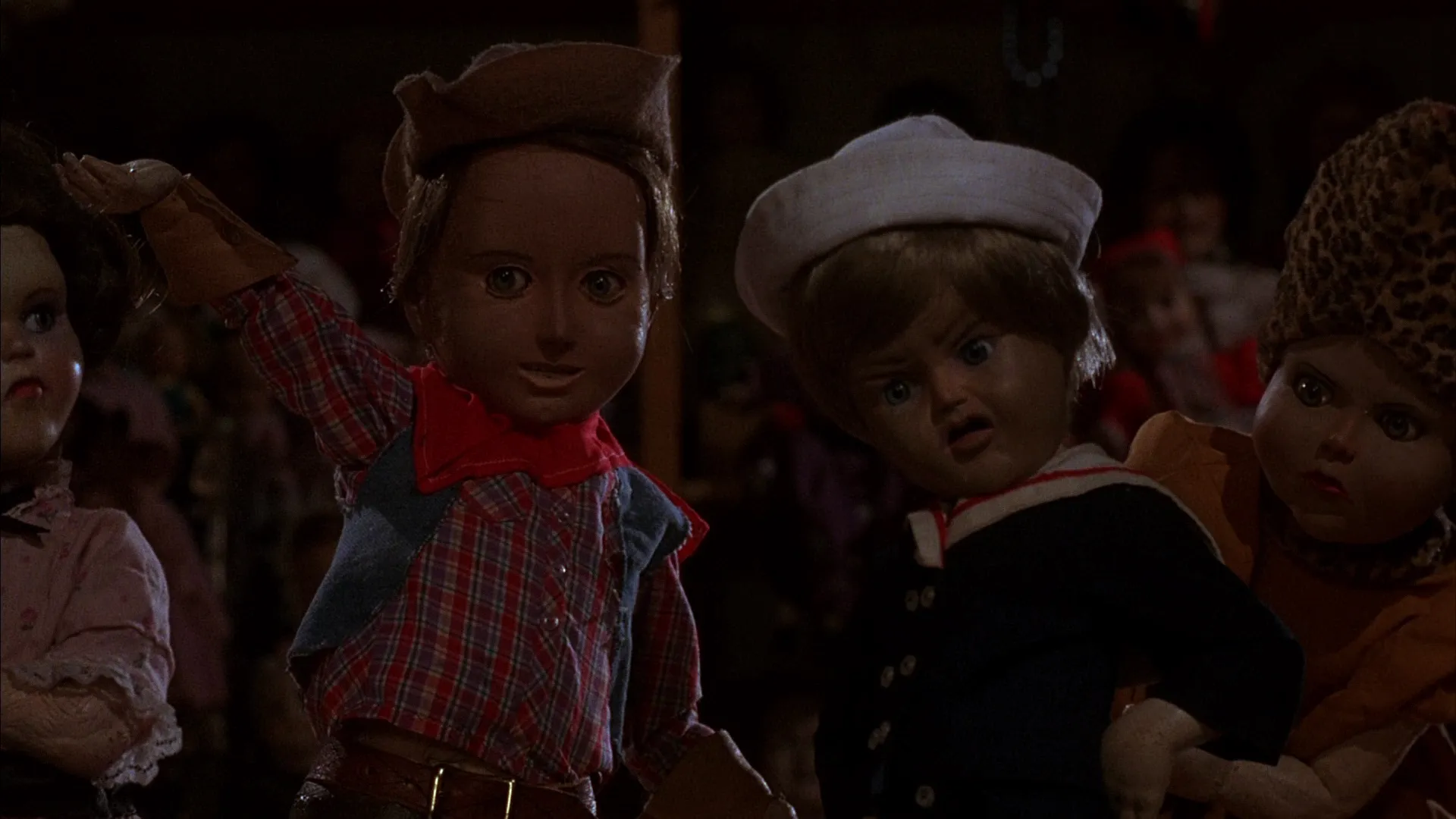 Dolls