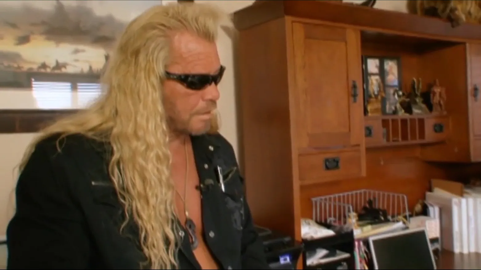 Dog the Bounty Hunter