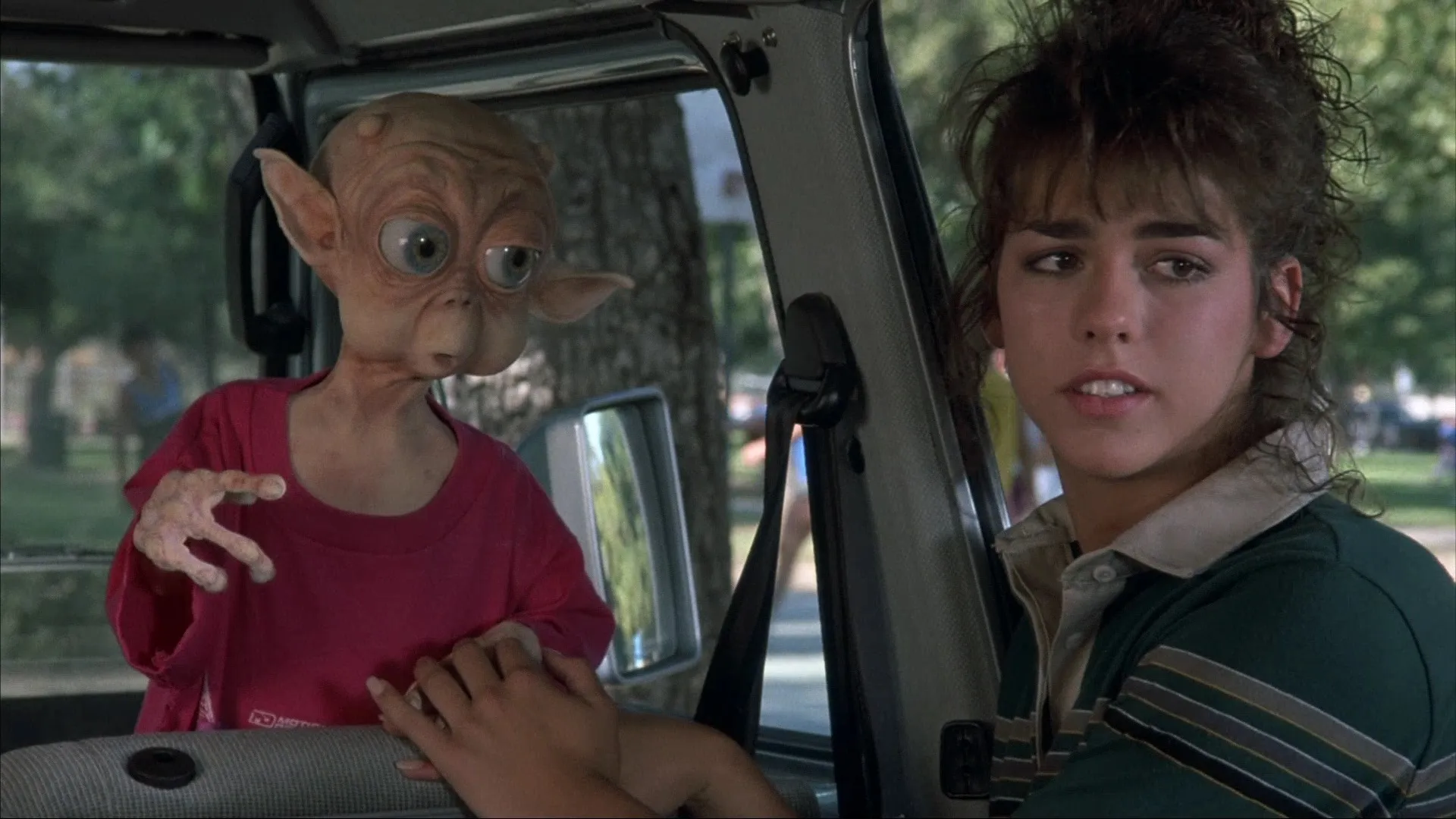 Mac and Me