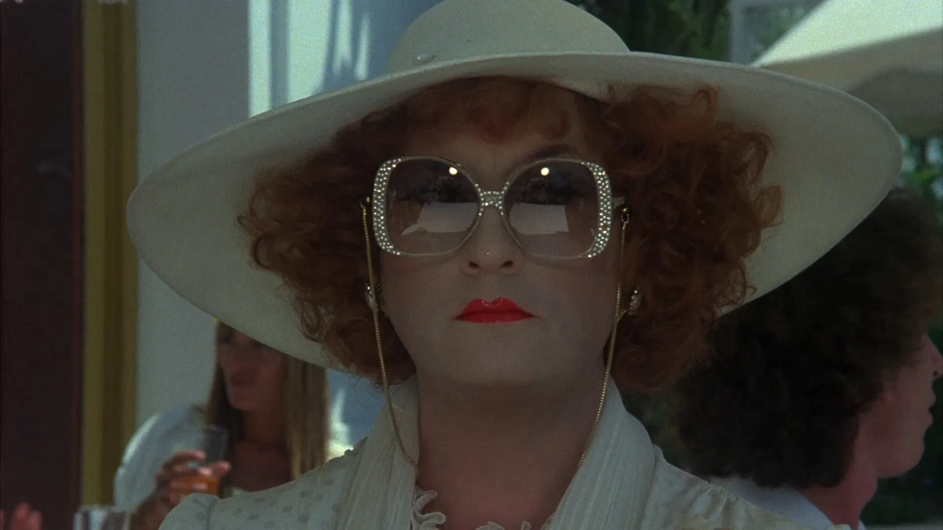 La Cage Aux Folles II