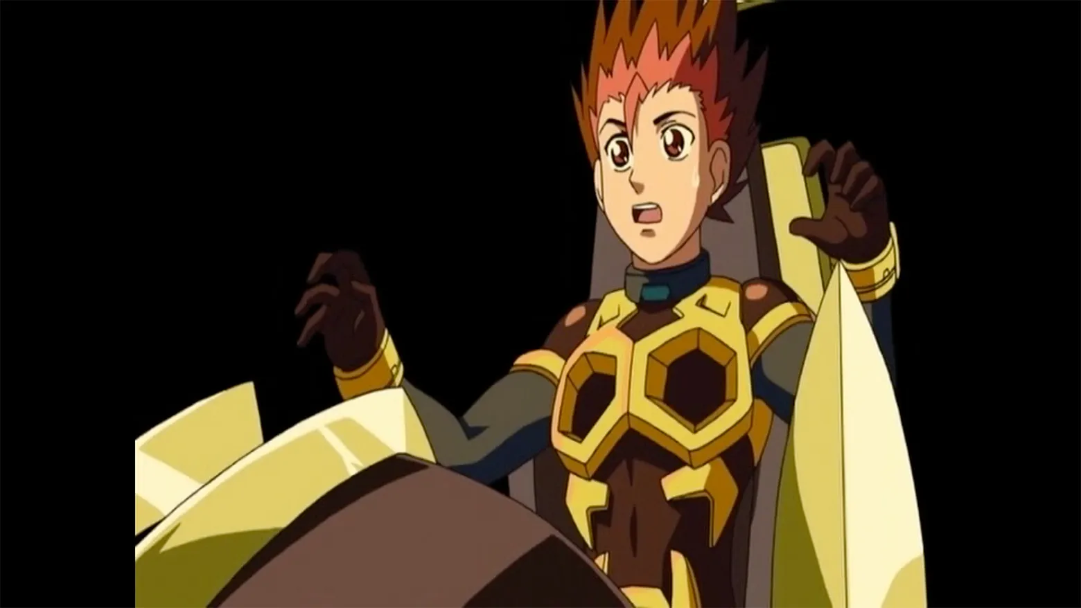 Gaiking