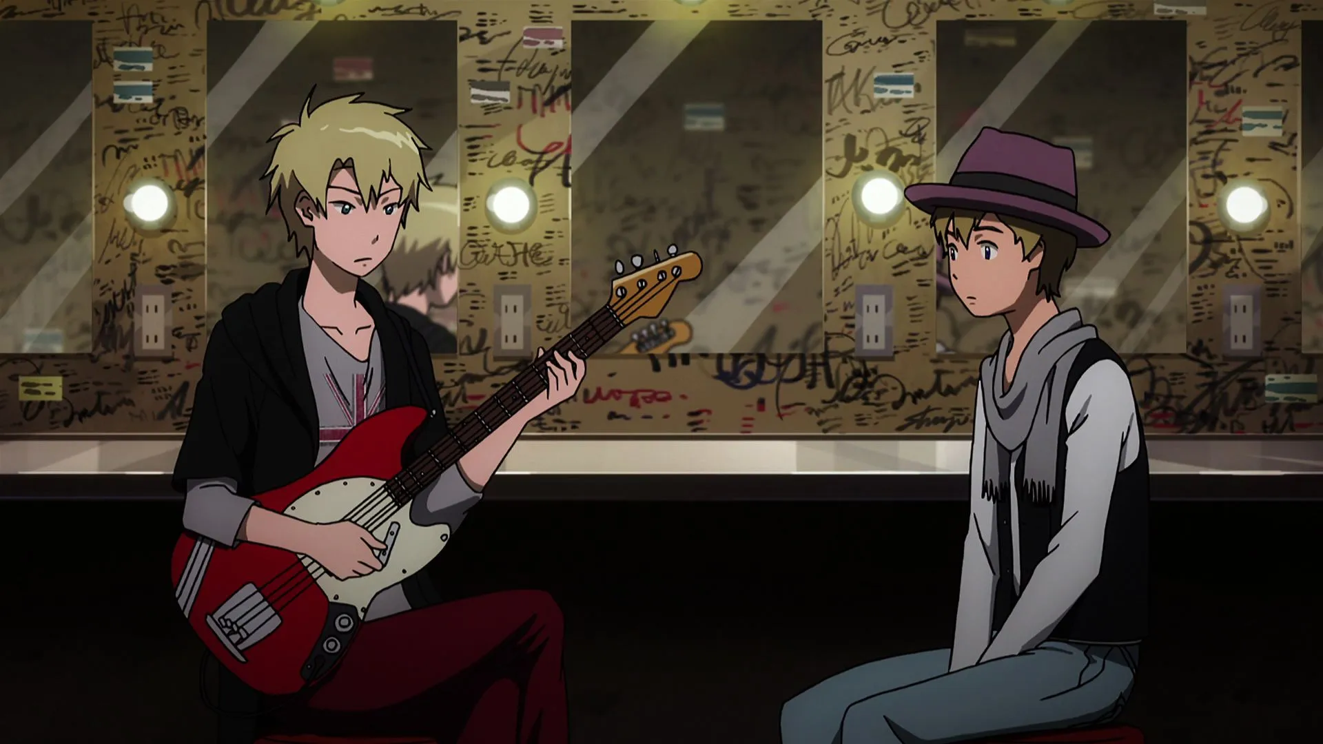 Digimon Adventure tri