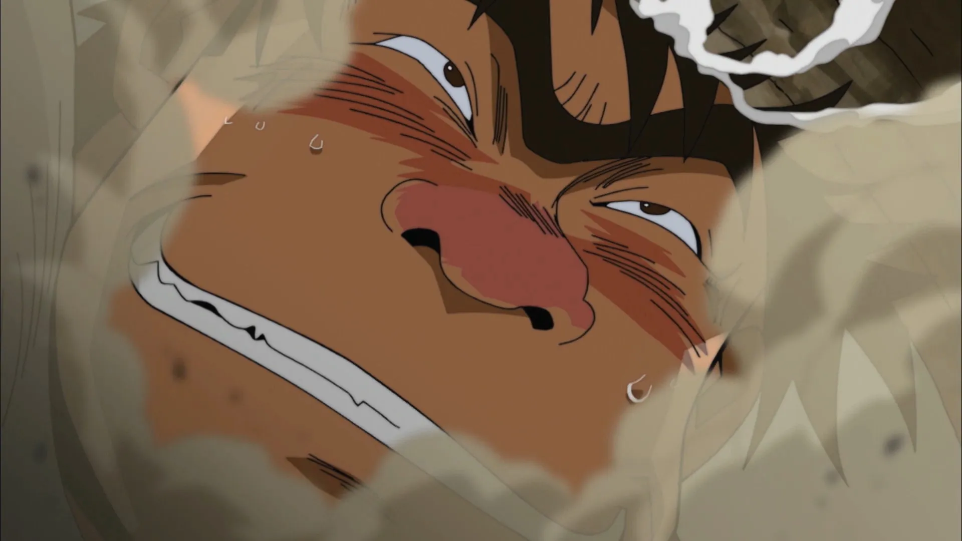 Rowdy Sumo Wrestler Matsutaro!!