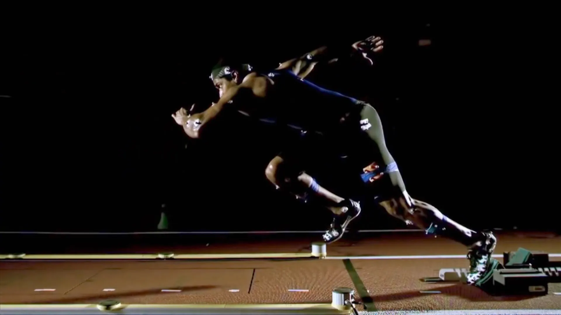 The Equalizer: Better, Faster, Stronger?