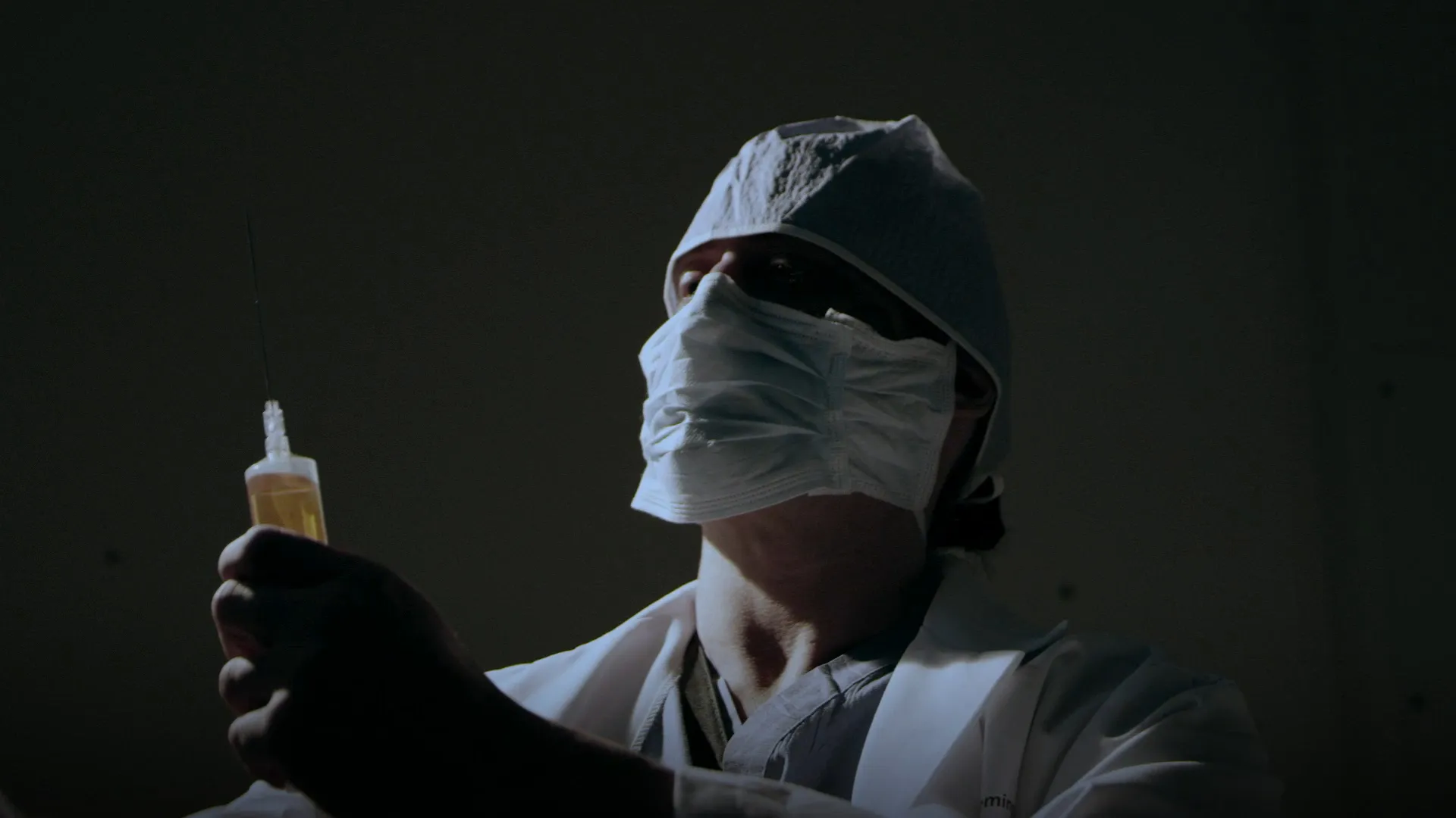 Needlestick