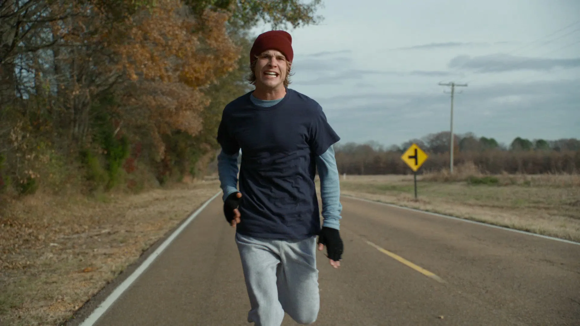 1 Mile To You