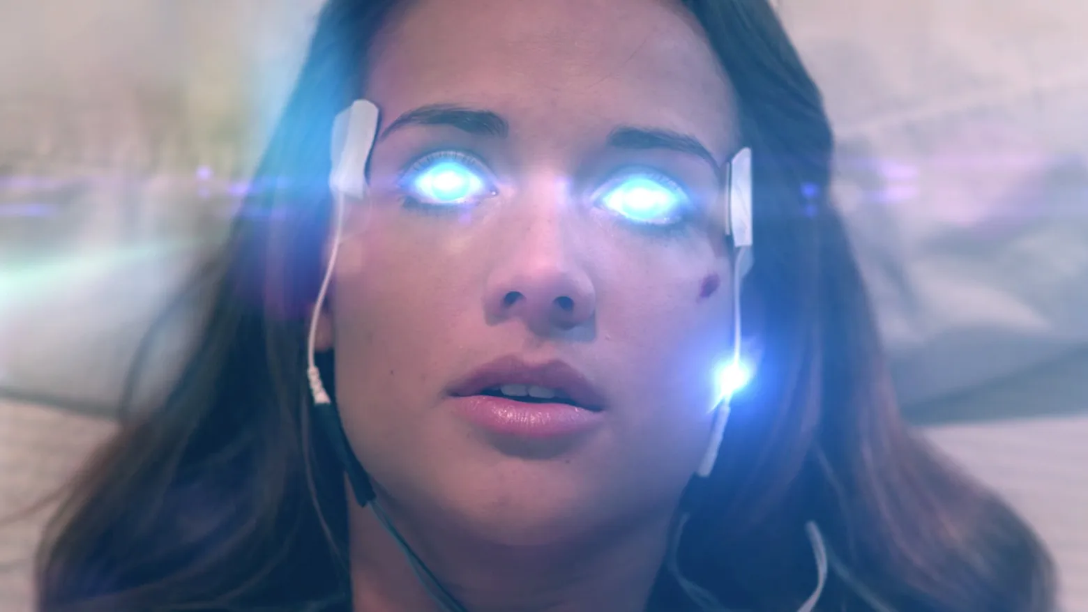 The Posthuman Project (2015)