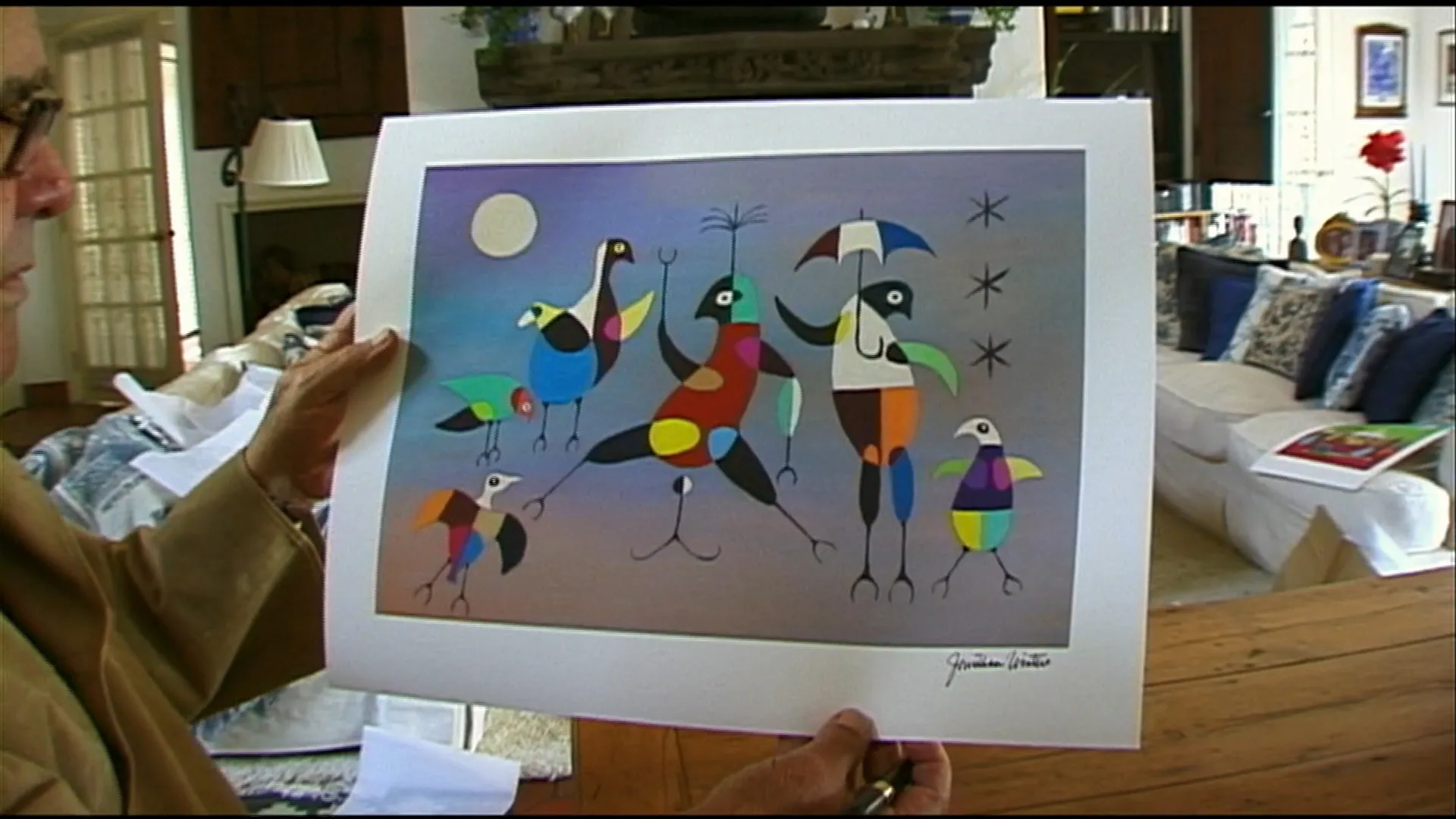 Certifiably Jonathan (2011)
