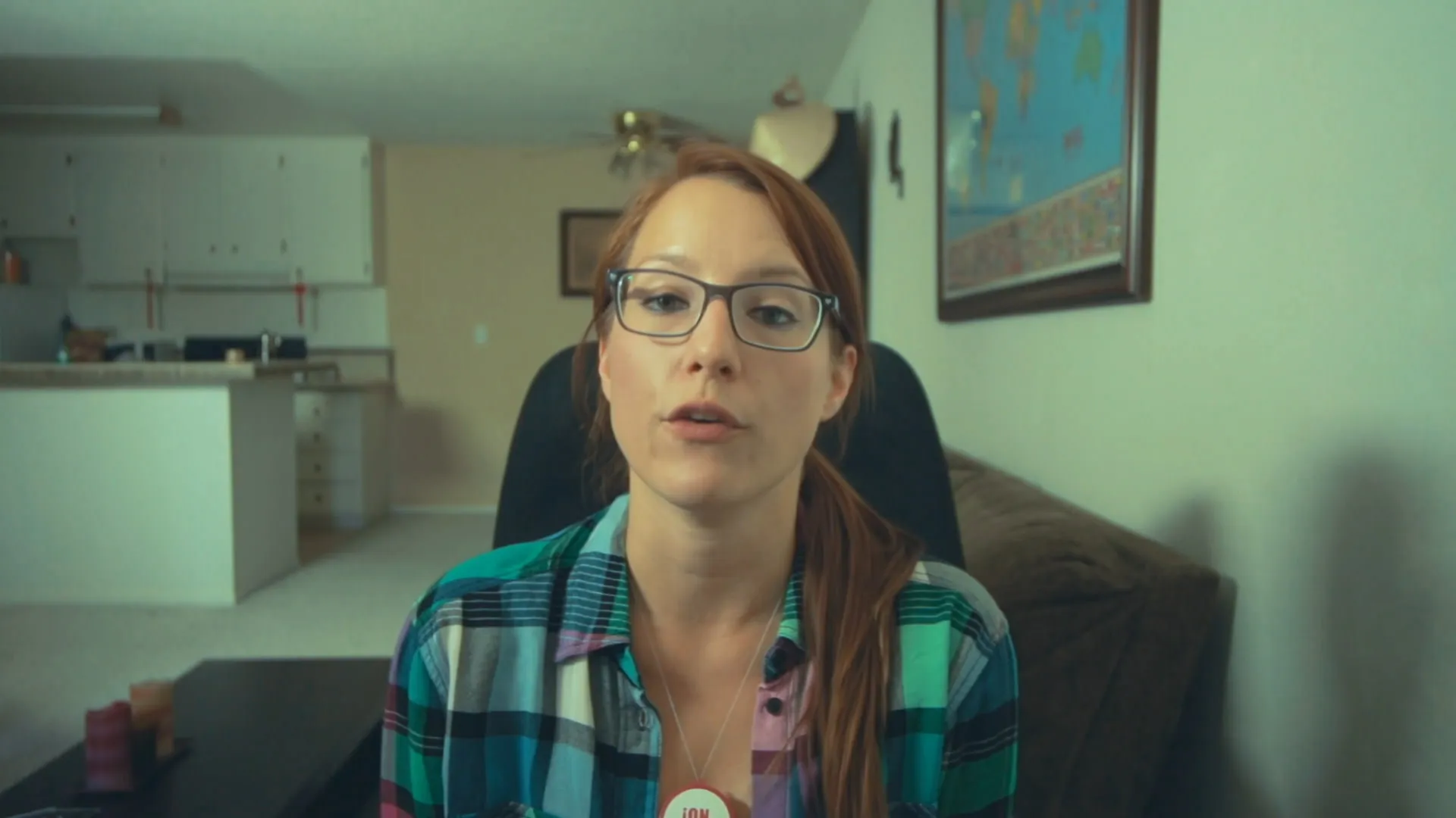 The Sex Addict (2017)