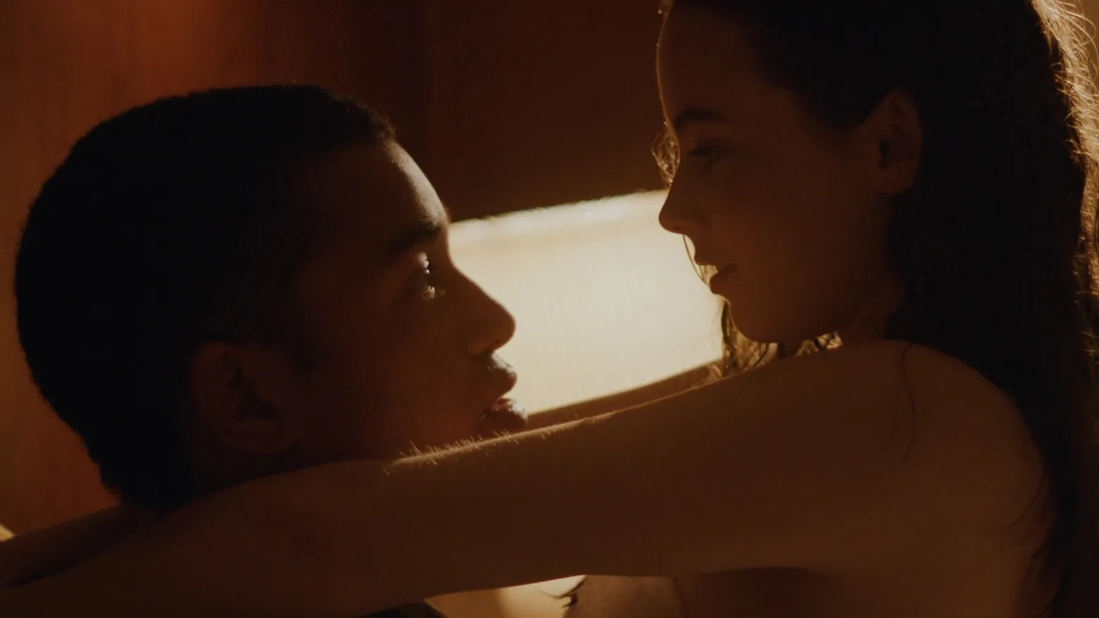 No Way To Live (2017)