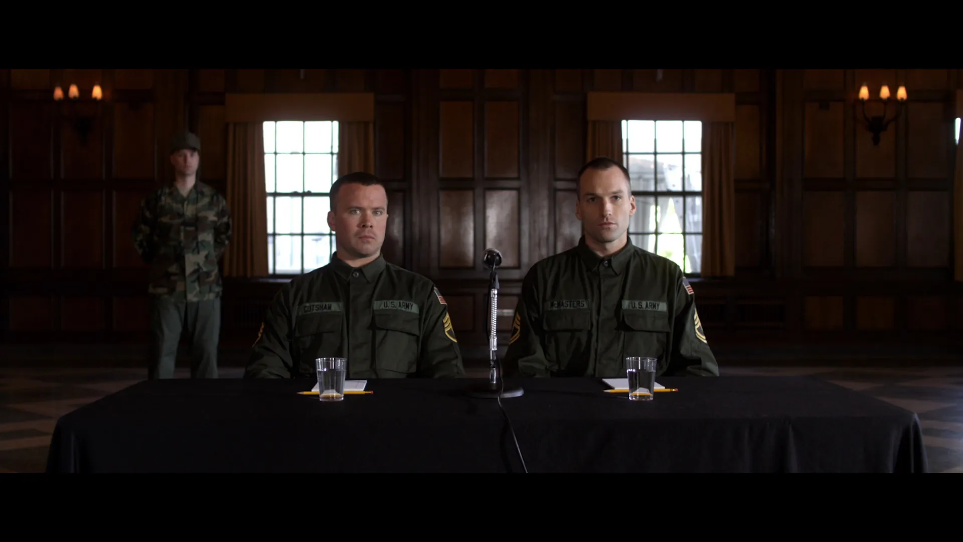 Medal of Victory (2017)
