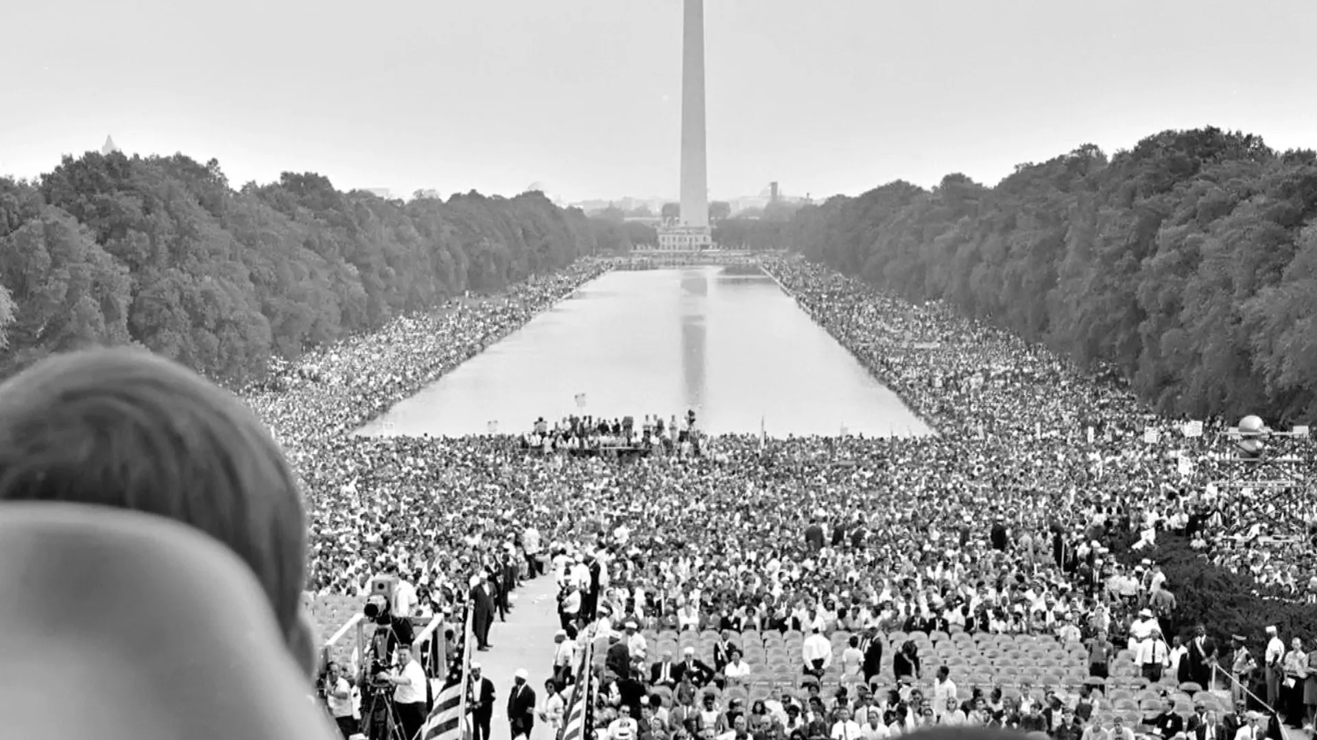 Creating Freedom: The Lottery of Birth