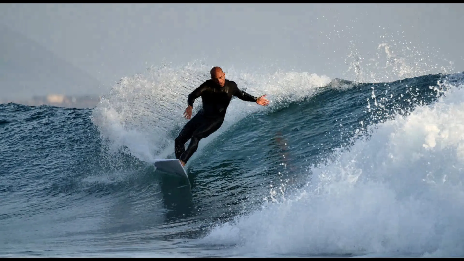 Surf One (2017)