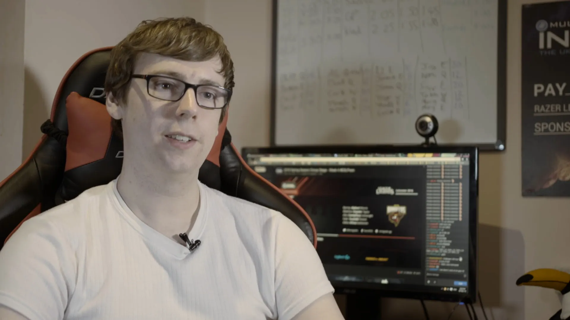 League of Legends The Next Level