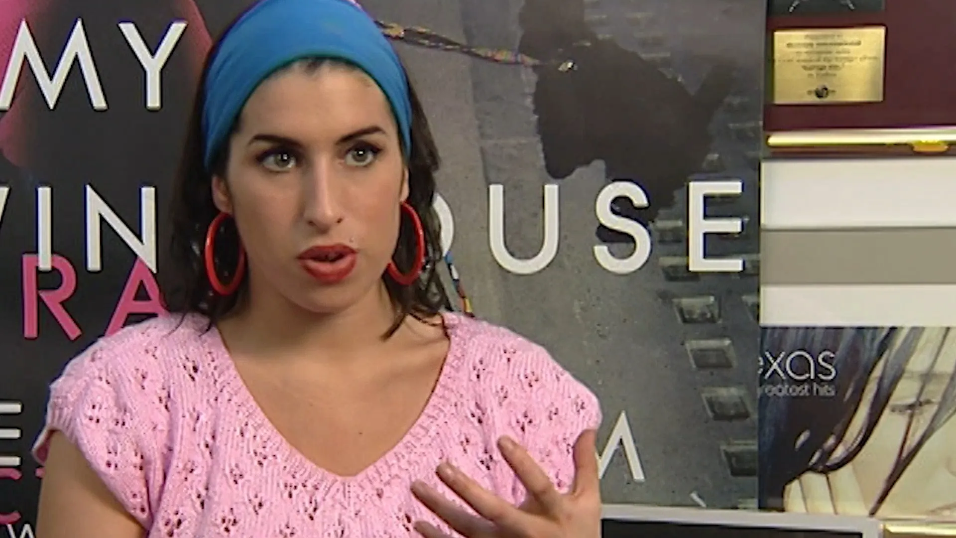 Amy Winehouse - The Legacy