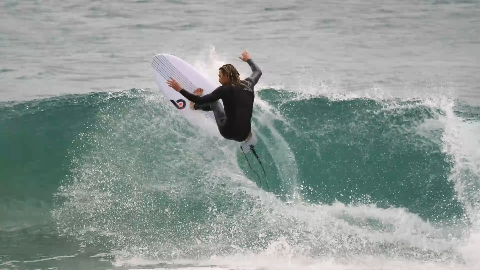 Alternative Surf Craft (2017)