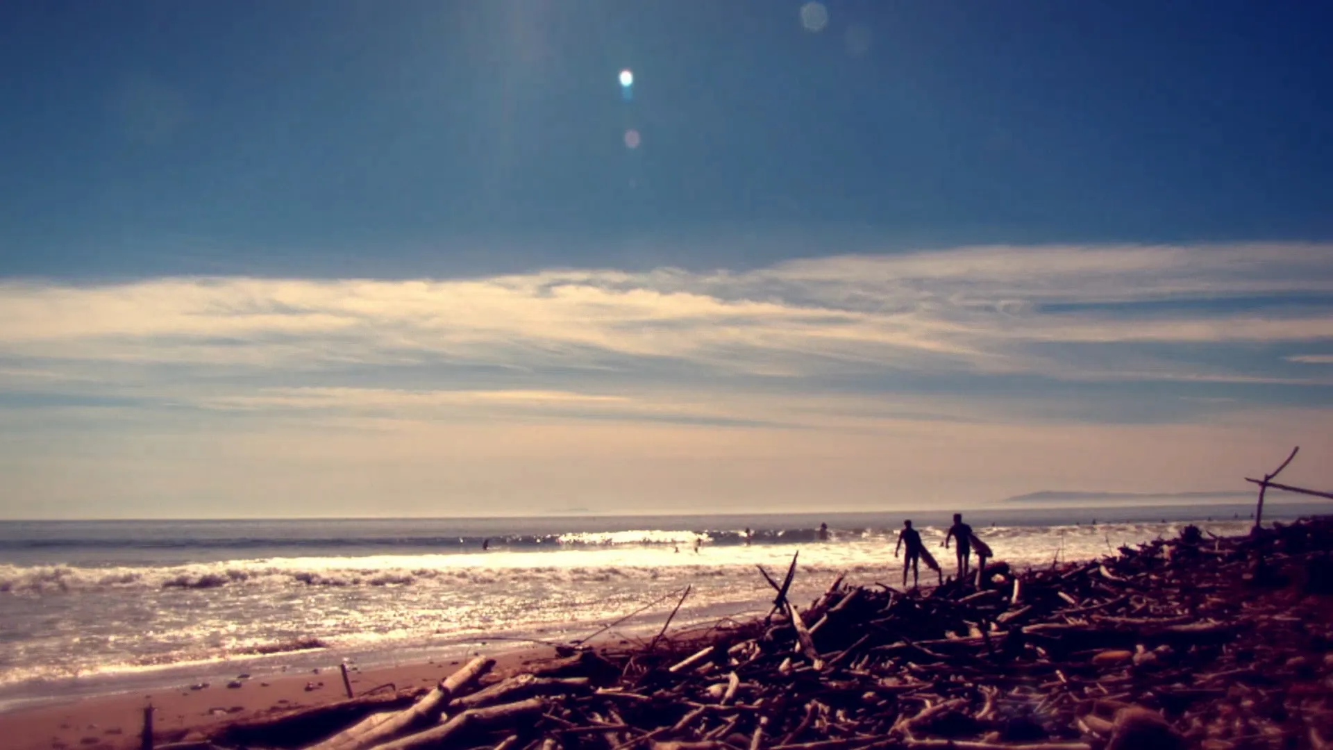 Surf Rider Single Fin (2017)